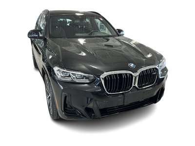 2022 BMW X3 in Aurora, Ontario