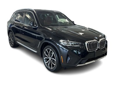2022 BMW X3 in Aurora, Ontario