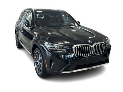 2022 BMW X3 in Aurora, Ontario
