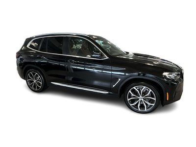 2022 BMW X3 in Aurora, Ontario