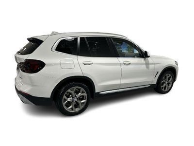 2022 BMW X3 in Aurora, Ontario