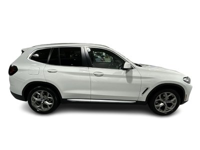 2022 BMW X3 in Aurora, Ontario
