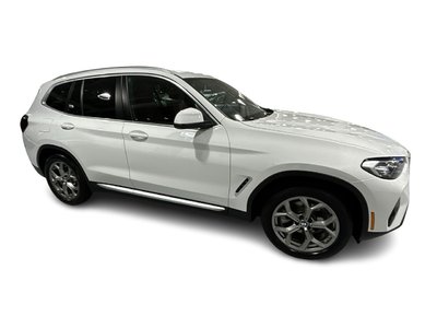 2022 BMW X3 in Aurora, Ontario