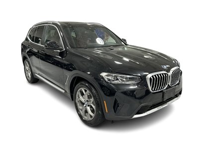 2022 BMW X3 in Aurora, Ontario