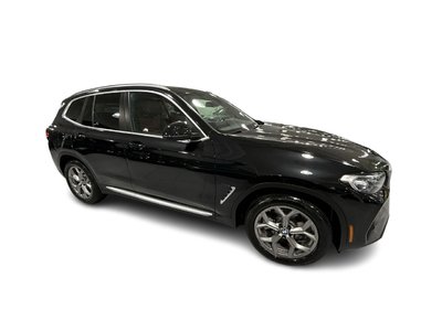 2022 BMW X3 in Aurora, Ontario