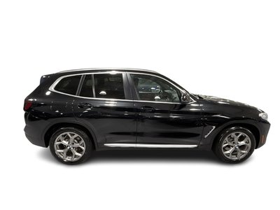 2022 BMW X3 in Aurora, Ontario