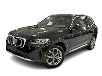 2022 BMW X3 in Aurora, Ontario