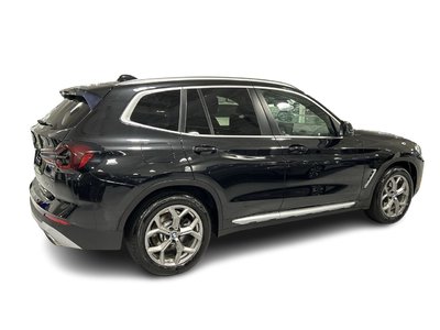 2022 BMW X3 in Aurora, Ontario
