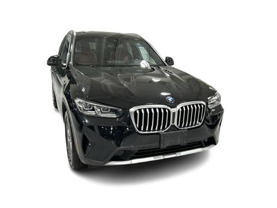2022 BMW X3 in Aurora, Ontario