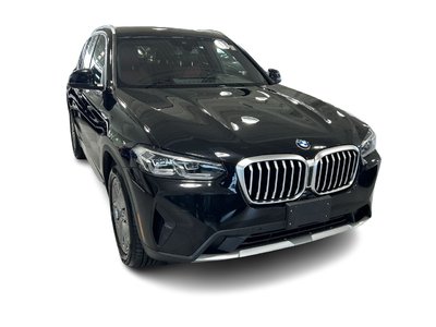 2022 BMW X3 in Aurora, Ontario