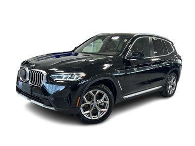 2022 BMW X3 in Aurora, Ontario