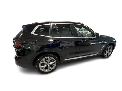 2022 BMW X3 in Aurora, Ontario