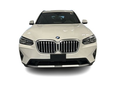 BMW X3  2022 à Aurora, Ontario