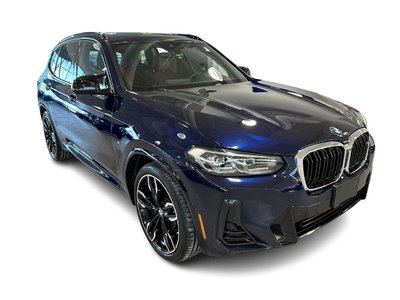 2022 BMW X3 in Aurora, Ontario