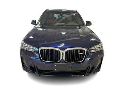 2022 BMW X3 in Aurora, Ontario