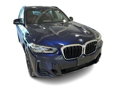 2022 BMW X3 in Aurora, Ontario