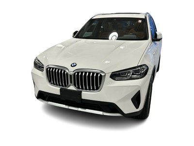2022 BMW X3 in Aurora, Ontario