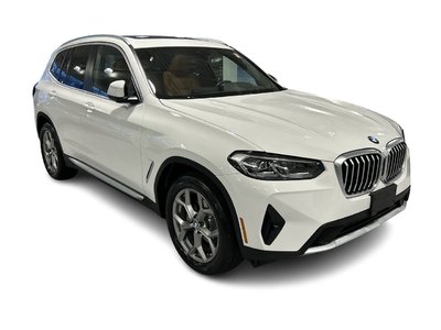 2022 BMW X3 in Aurora, Ontario