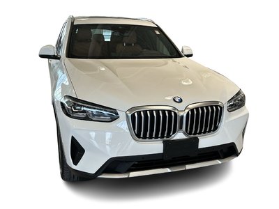 BMW X3  2022 à Aurora, Ontario