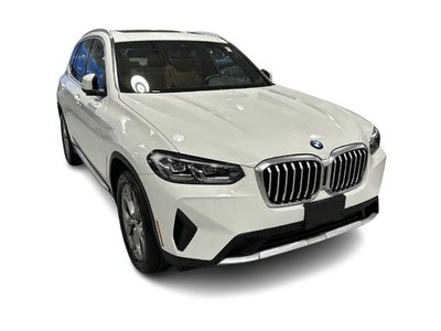 2022 BMW X3 in Aurora, Ontario