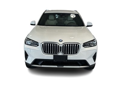 BMW X3  2022 à Aurora, Ontario