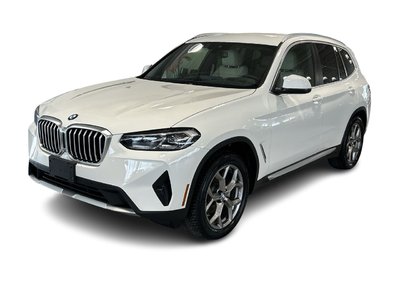 BMW X3  2022 à Aurora, Ontario
