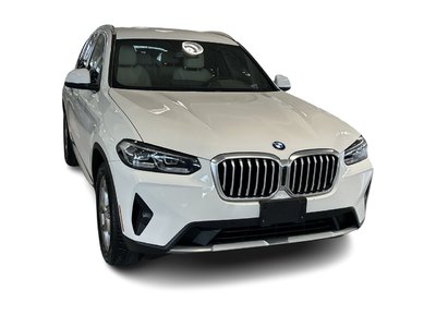 BMW X3  2022 à Aurora, Ontario