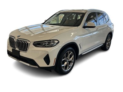 2022 BMW X3 in Aurora, Ontario