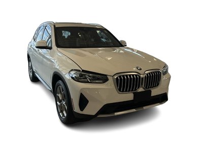 2022 BMW X3 in Aurora, Ontario