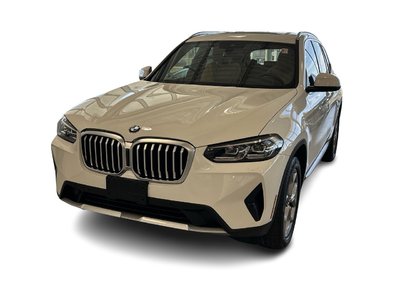2022 BMW X3 in Aurora, Ontario
