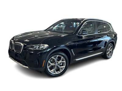 2022 BMW X3 in Aurora, Ontario