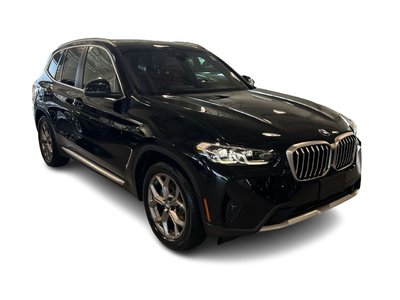 2022 BMW X3 in Aurora, Ontario