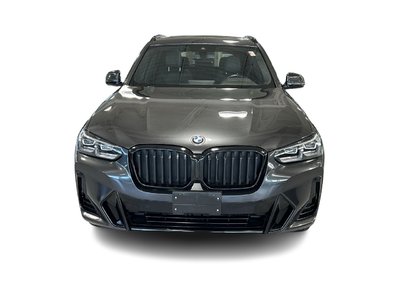 2022 BMW X3 in Aurora, Ontario