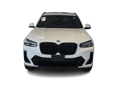 2022 BMW X3 in Aurora, Ontario