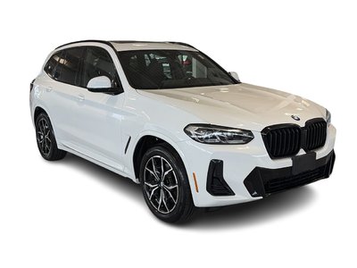 2022 BMW X3 in Aurora, Ontario