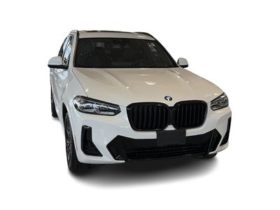 2022 BMW X3 in Aurora, Ontario