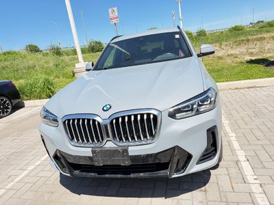 2022 BMW X3 in Aurora, Ontario
