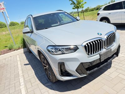 2022 BMW X3 in Aurora, Ontario