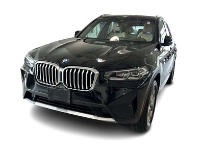 2022 BMW X3 in Aurora, Ontario