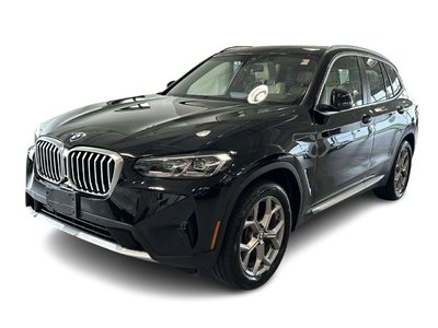 2022 BMW X3 in Aurora, Ontario