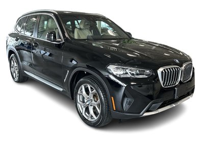 2022 BMW X3 in Aurora, Ontario