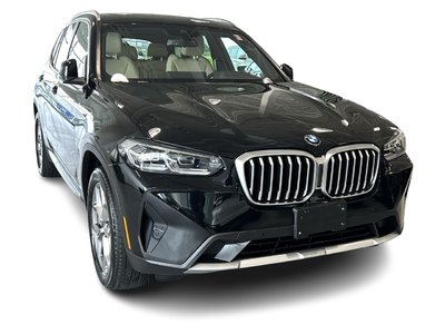 2022 BMW X3 in Aurora, Ontario