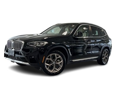 2022 BMW X3 in Aurora, Ontario