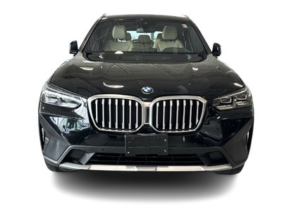 2022 BMW X3 in Aurora, Ontario
