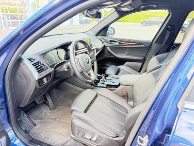 BMW X3  2022 à Aurora, Ontario