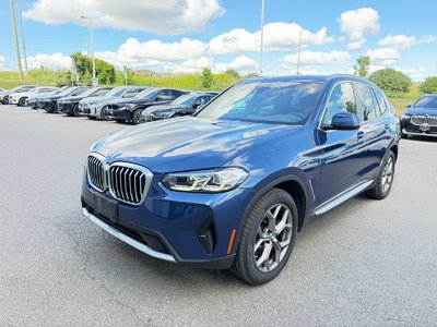 BMW X3  2022 à Aurora, Ontario