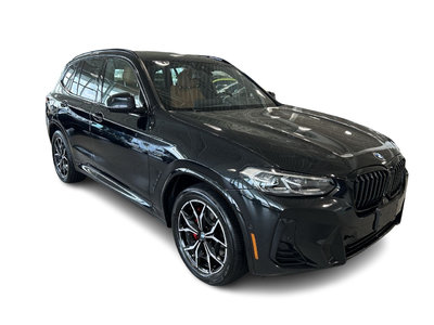 BMW X3  2023 à Aurora, Ontario