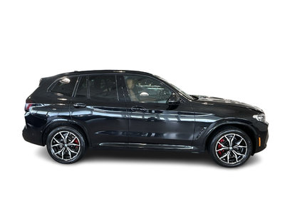 BMW X3  2023 à Aurora, Ontario