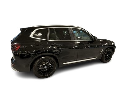 2023 BMW X3 in Aurora, Ontario