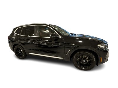 2023 BMW X3 in Aurora, Ontario